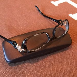 Roberto Cavalli eyeglasses